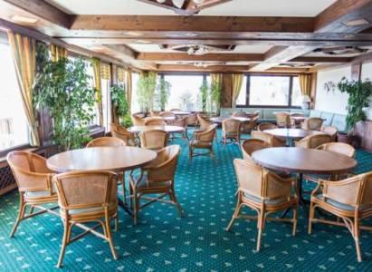 Hotel 3* Le Mont Paisible Crans Montana Elvetia