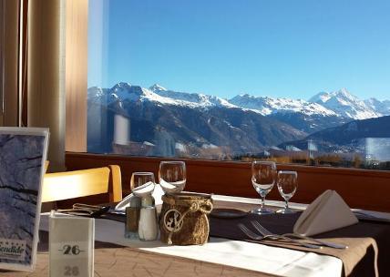 Hotel 3* Splendide Crans Montana Elvetia