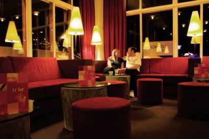 Hotel 3* L'Aiguille Rouge 3* Les Arcs 2000 Franta