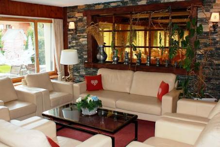 Hotel 3* Minotel La Prairie Crans Montana Elvetia