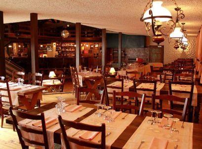 Hotel 3* Minotel La Prairie Crans Montana Elvetia