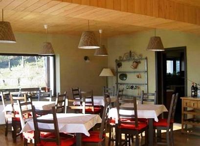 Pensiune 3* Bucovina Campulung Moldovenesc Romania