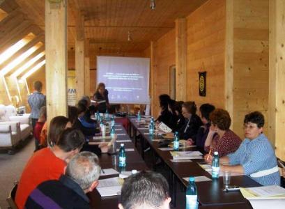 Pensiune 3* Bucovina Campulung Moldovenesc Romania