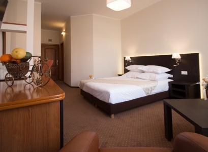 Pensiune 3* Bucovina Campulung Moldovenesc Romania