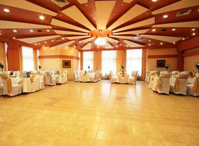 Pensiune 3* Bucovina Campulung Moldovenesc Romania