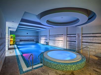 Hotel 4* Hohe Rinne Paltinis Romania