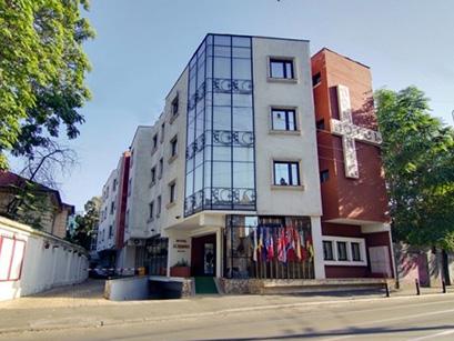 Hotel 4* Armonia Bucuresti Romania