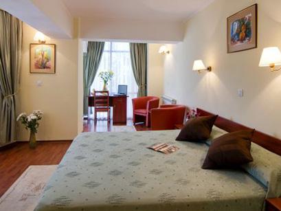 Hotel 4* Armonia Bucuresti Romania