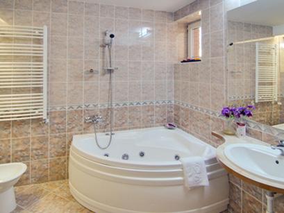 Hotel 4* Armonia Bucuresti Romania