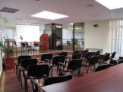 Hotel 4* Armonia Bucuresti Romania