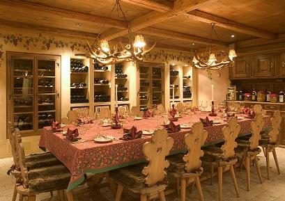 Hotel 4* Crystal St. Moritz Elvetia