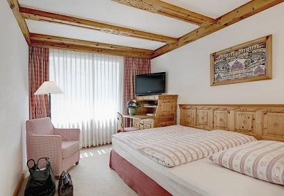 Hotel 4* Crystal St. Moritz Elvetia
