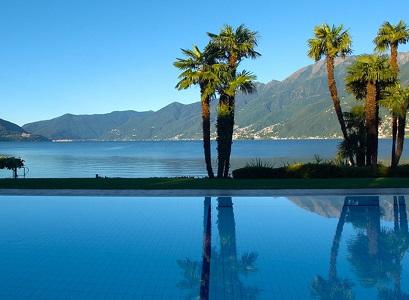 Hotel 3* Eden St. Moritz Elvetia