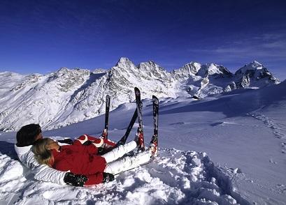 Hotel 3* Laudinella St. Moritz Elvetia