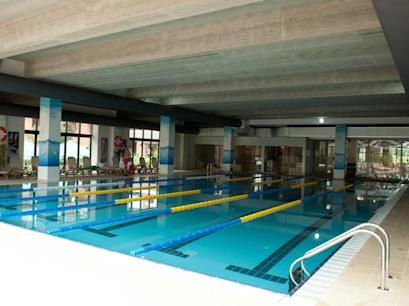 Hotel 4* Caro Golf Bucuresti Romania