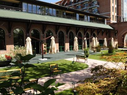 Hotel 4* Caro Golf Bucuresti Romania