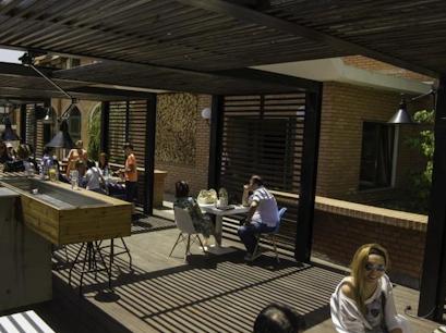 Hotel 4* Caro Golf Bucuresti Romania