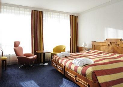 Hotel 4* Monopol St. Moritz Elvetia