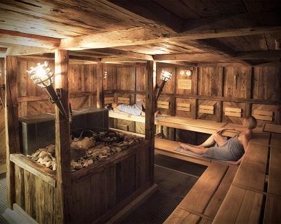 Hotel 4* Monopol St. Moritz Elvetia