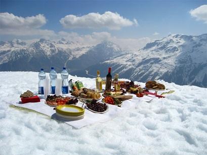 Hotel 4* San Gian St. Moritz Elvetia