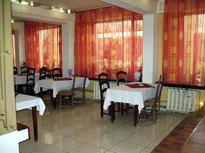 Hotel 2* Decebal Bistrita Romania