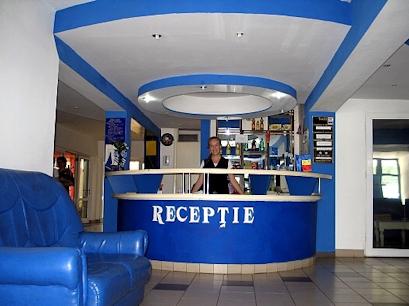 Hotel 2* Decebal Bistrita Romania