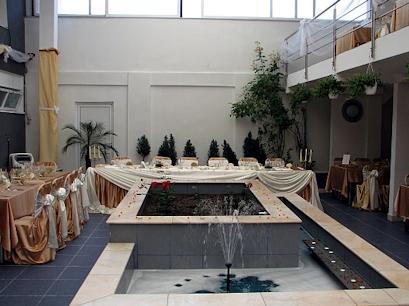 Hotel 2* Decebal Bistrita Romania