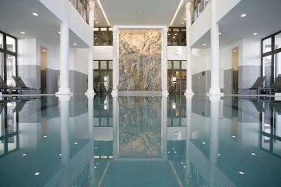Hotel 5* Kempinski Grand Hotel des Bains St. Moritz Elvetia