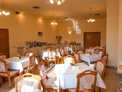 Hotel 3* Alinalex Brasov Romania