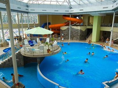 Hotel 3* Alinalex Brasov Romania