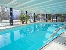 Hotel 4* Eurogroup La Farandole  Les Deux Alpes Franta