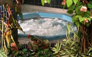 Hotel 4* Eurogroup La Farandole  Les Deux Alpes Franta