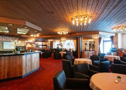 Hotel 3* Club Davos Elvetia