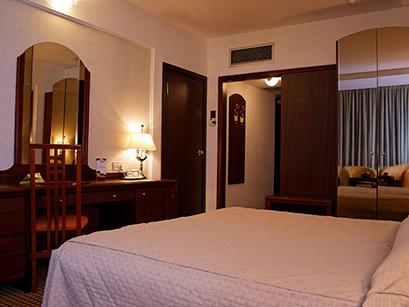 Hotel 5* Aro Palace Brasov Romania