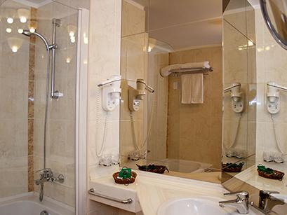 Hotel 5* Aro Palace Brasov Romania