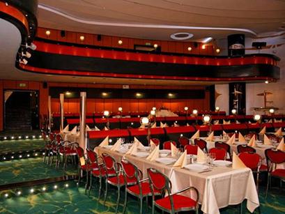 Hotel 5* Aro Palace Brasov Romania