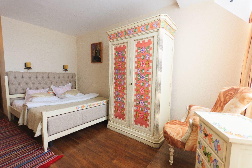 Han 3* Ancutei Roman Romania