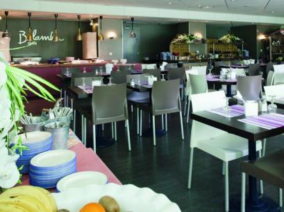 Hotel 3* Belambra L'Oree des Pistes Les Deux Alpes Franta