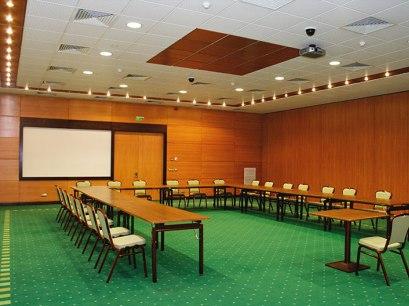 Hotel 3* Capitol Brasov Romania