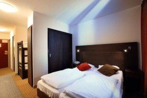 Hotel 3* Le Diva  Tignes - Tarentaise  Franta