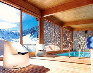 Hotel 3* Le Diva  Tignes - Tarentaise  Franta