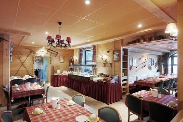 Hotel 3* Le Levanna Tignes - Tarentaise  Franta