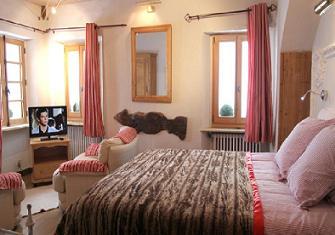 Hotel 2* Le Marais Tignes - Tarentaise  Franta