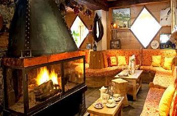 Hotel 2* Le Paquis  Tignes - Tarentaise  Franta