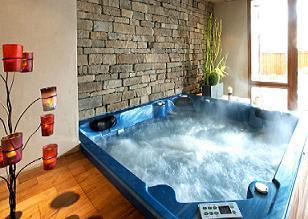 Hotel 2* Le Paquis  Tignes - Tarentaise  Franta