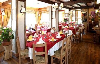 Hotel 2* Le Paquis  Tignes - Tarentaise  Franta