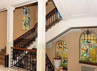 Hotel 2* Coroana Brasov Romania