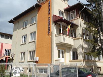 Hotel 3* Turist Pucioasa Romania