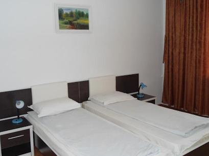 Hotel 3* Turist Pucioasa Romania
