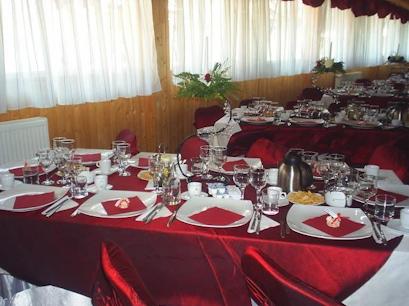 Hotel 3* Turist Pucioasa Romania